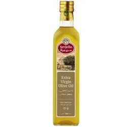 Serjella Extra Virgin Olive Oil