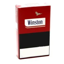 Winston Filter Smokes