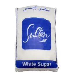 Sultan White Sugar