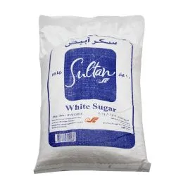 Sultan Fine Sugar