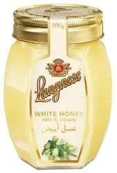 Langnese White Bee Honey