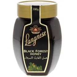 Langnese Black Forest Honey 