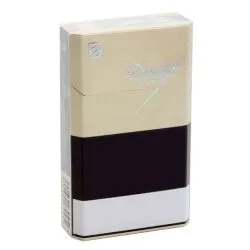 Davidoff Light Smokes