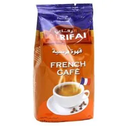 الرفاعي كيس قهوة فرنسية أصلية