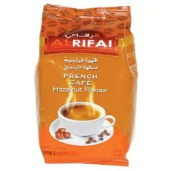 الرفاعي - كيس قهوة بنكهة البندق