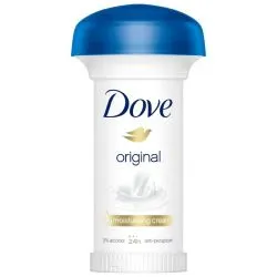 Dove Original Anti-Perspirant Deodorant Cream