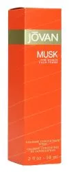Jovan Musk For Women Cologne Spray