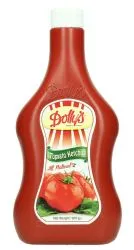 Dolly's Tomato Ketchup