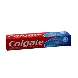 Colgate Maximum Cavity Protection Fluoride Toothpaste with Calcium