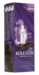 Koleston Creme 3034 Dark Chestnut Hair Color