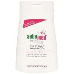 Sebamed Everyday Shampoo 400ml