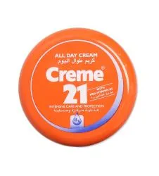 Creme 21 All Day Cream