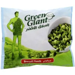 Green Giant Broccoli Florets 450g