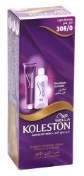 Wella Koleston Creme 0 Light Blonde Hair Color