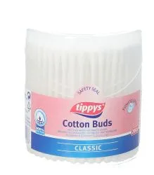 Tippys Classic Cotton Buds
