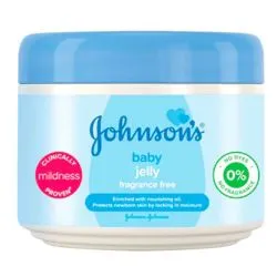 Johnson's 24 Hours Moisture Protection Unscented Jelly