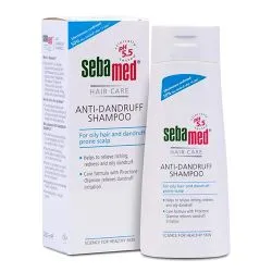 Sebamed Anti-Dandruff Shampoo 400ml