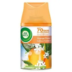 Air Wick Freshmatic Max Refill Sparkling Citrus Air Freshener