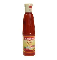 Indofood Lampung Chili Sauce 140ml