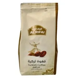 Al Rifai Turkish Coffee with Cardamom