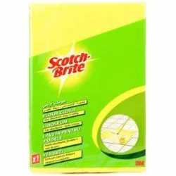 Scotch Brite Wipes Floor Cloth
