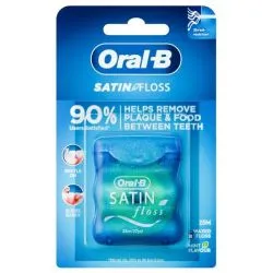 Oral B Stin Floss Mint