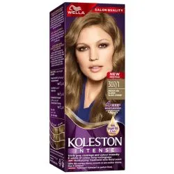 Wella Koleston Creme 3071 Medium Ash Blonde Hair Color