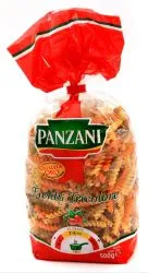 Panzani Tricolore Fusilli