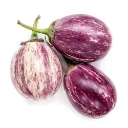 باذنجان مكدوس