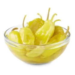 Pickled Pepper