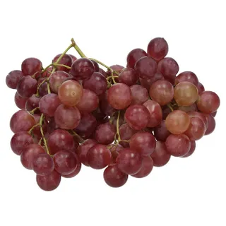 Red Grapes South Africa