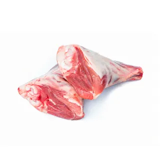 Lamb Shank (Bone In) New Zealand