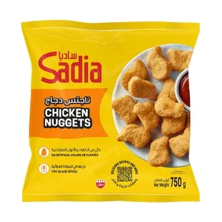 Sadia Chicken Nuggets