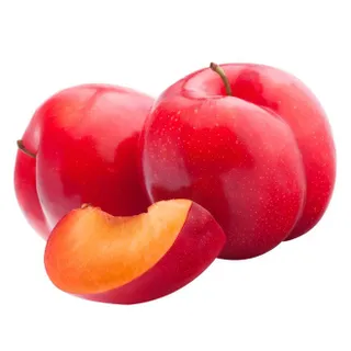 خوخ أحمر أفريقيا