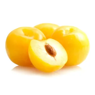 Yellow Plums Africa