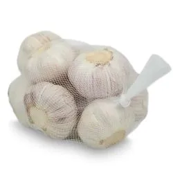 ثوم صيني كيس