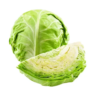 Cabbage Jordan