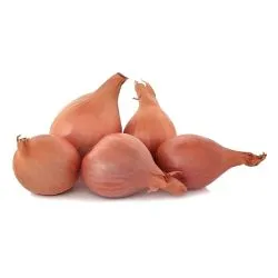 Onion Shallots, 250g