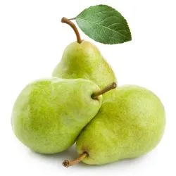 Pears Turkey