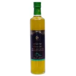Mujezat Al Shifa Extra Virgin Olive Oil