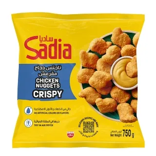 Sadia Crispy Chicken Nuggets
