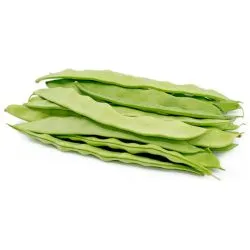 Flat green Beans Lebanon