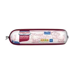 Americana Minced Mutton