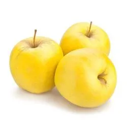 Apple Yellow Italy