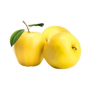 Apple Yellow Italy