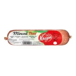 Khazan Minced Beef 454g