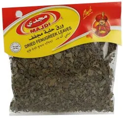 Majdi Dried Fenugreek Leaves