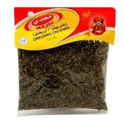 Majdi Crushed Oregano