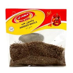 Majdi Whole Aniseed