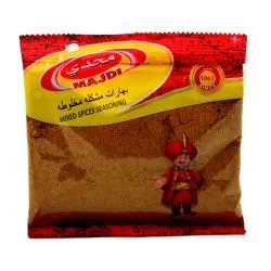 Majdi Mixed Spices Seasoning